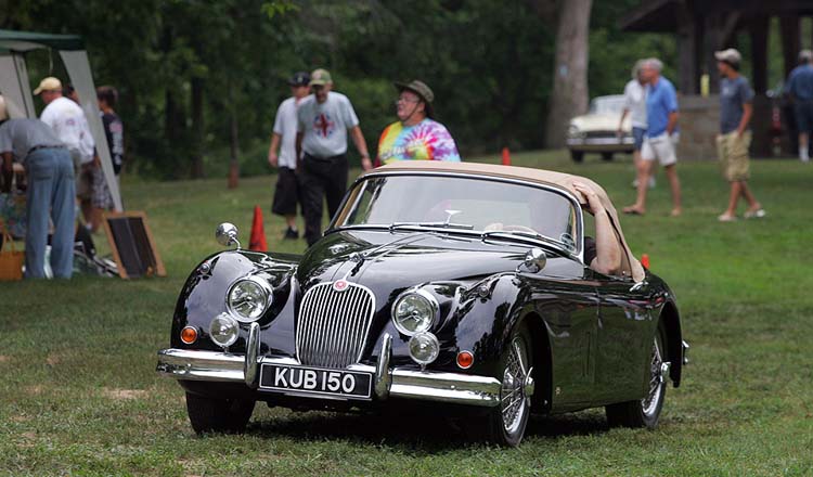 XK150