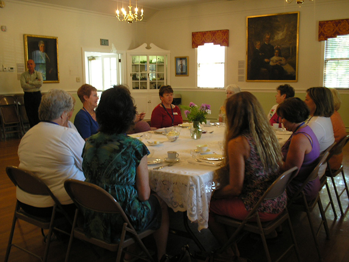 9-Patterson Homestead