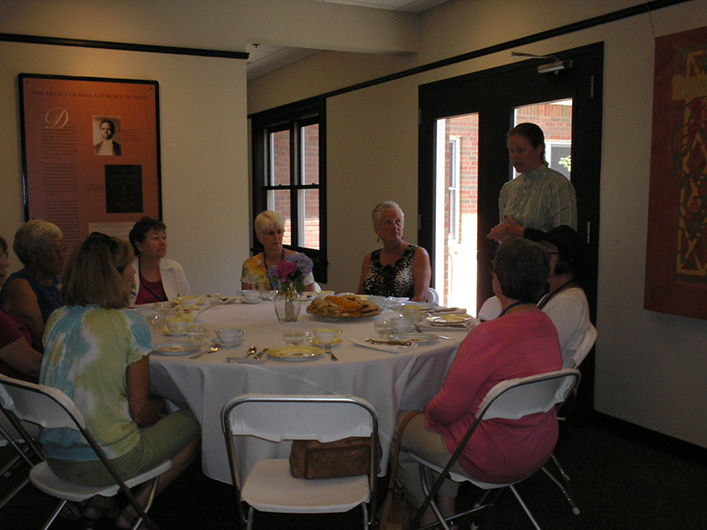 41-tea at PD Home