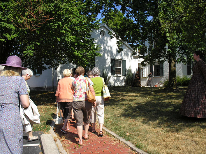 5-Patterson Homestead