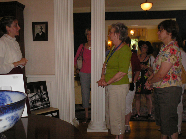 51-H.H. house tour
