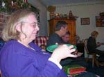 Holiday Party 2007 10