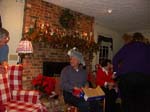 Holiday Party 2007 62