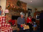Holiday Party 2007 63
